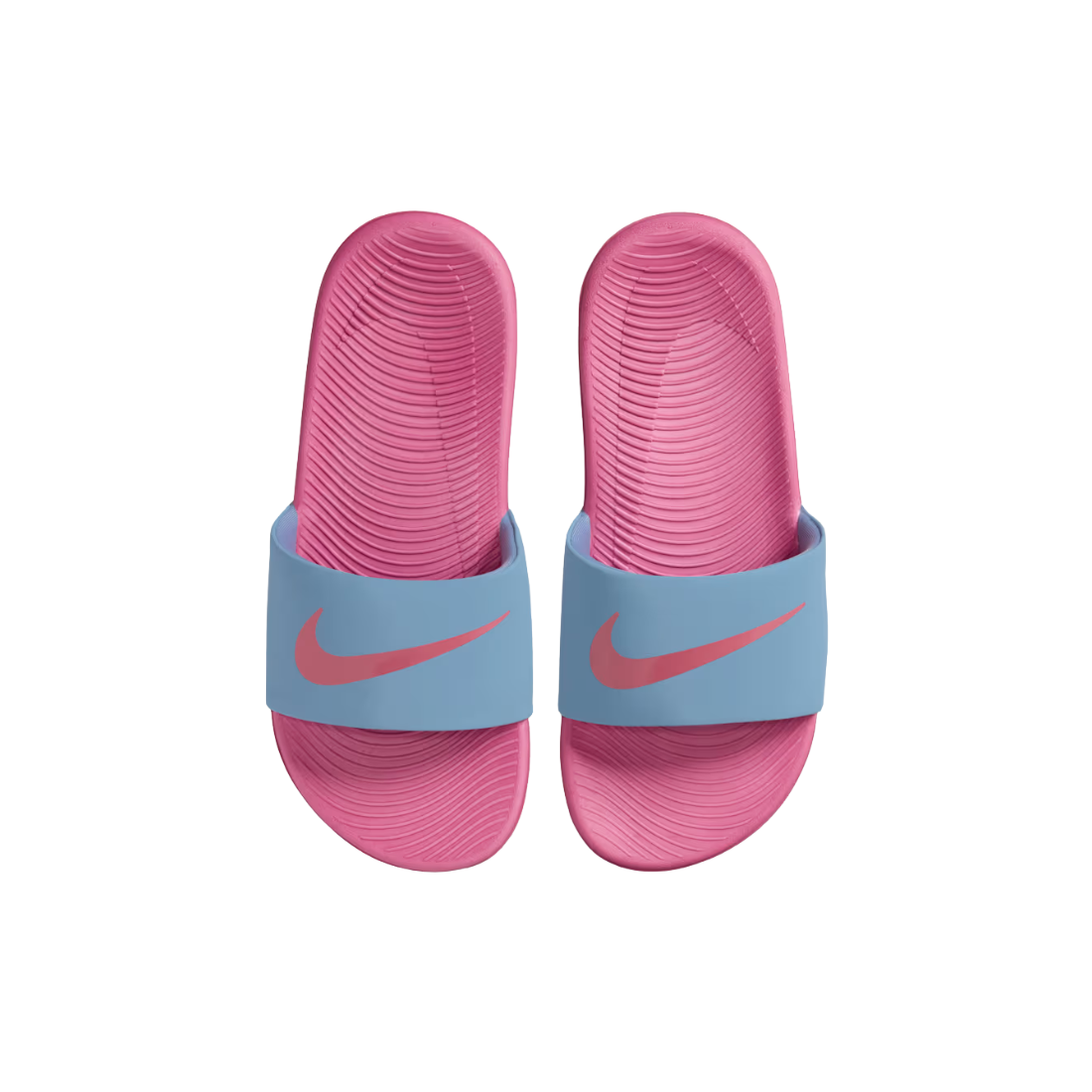 Kawa Junior Girl Slippers Pink FJ8812-401
