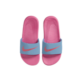 Kawa Junior Girl Slippers Pink FJ8812-401