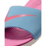 Kawa Junior Girl Slippers Pink FJ8812-401