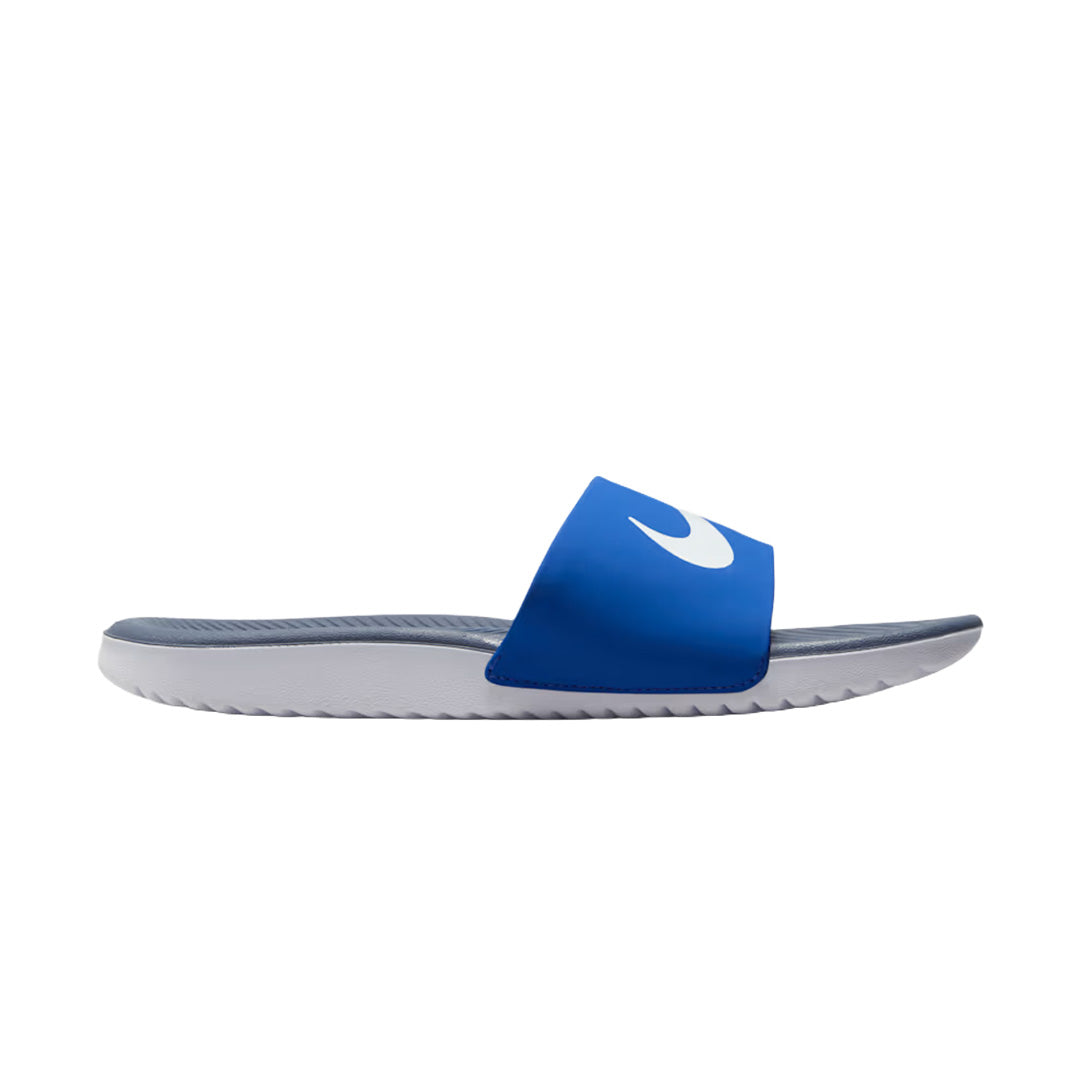 Kawa Junior Slides Blue FJ8812-402