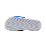 Kawa Junior Slides Blue FJ8812-402