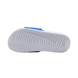 Kawa Junior Slides Blue FJ8812-402