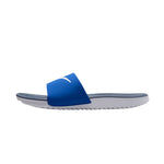 Kawa Junior Slides Blue FJ8812-402