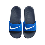 Kawa Junior Slides Blue FJ8812-402