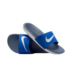Kawa Junior Slides Blue FJ8812-402