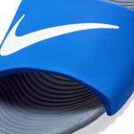 Kawa Junior Slides Blue FJ8812-402