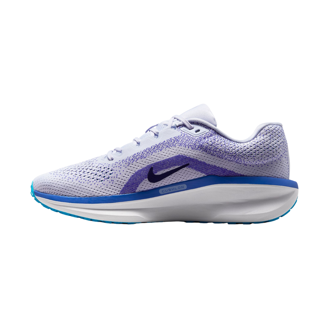 Nike Winflo 11 Men's Running Shoes Grey FJ9509-006