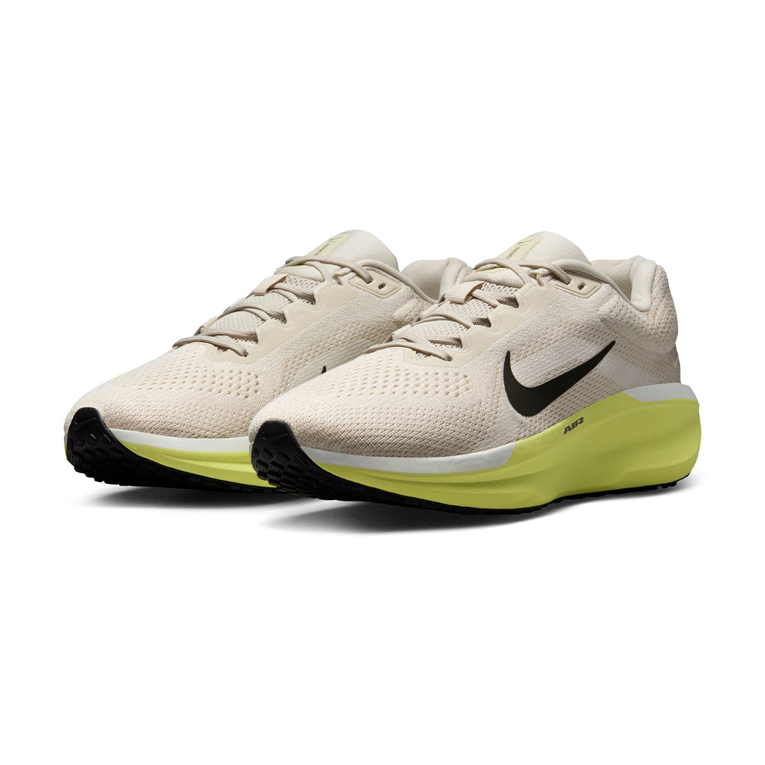 Nike Winflo 11 Men's Road Running Shoes Brown FJ9509-105