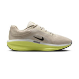 Nike Winflo 11 Men's Road Running Shoes Brown FJ9509-105
