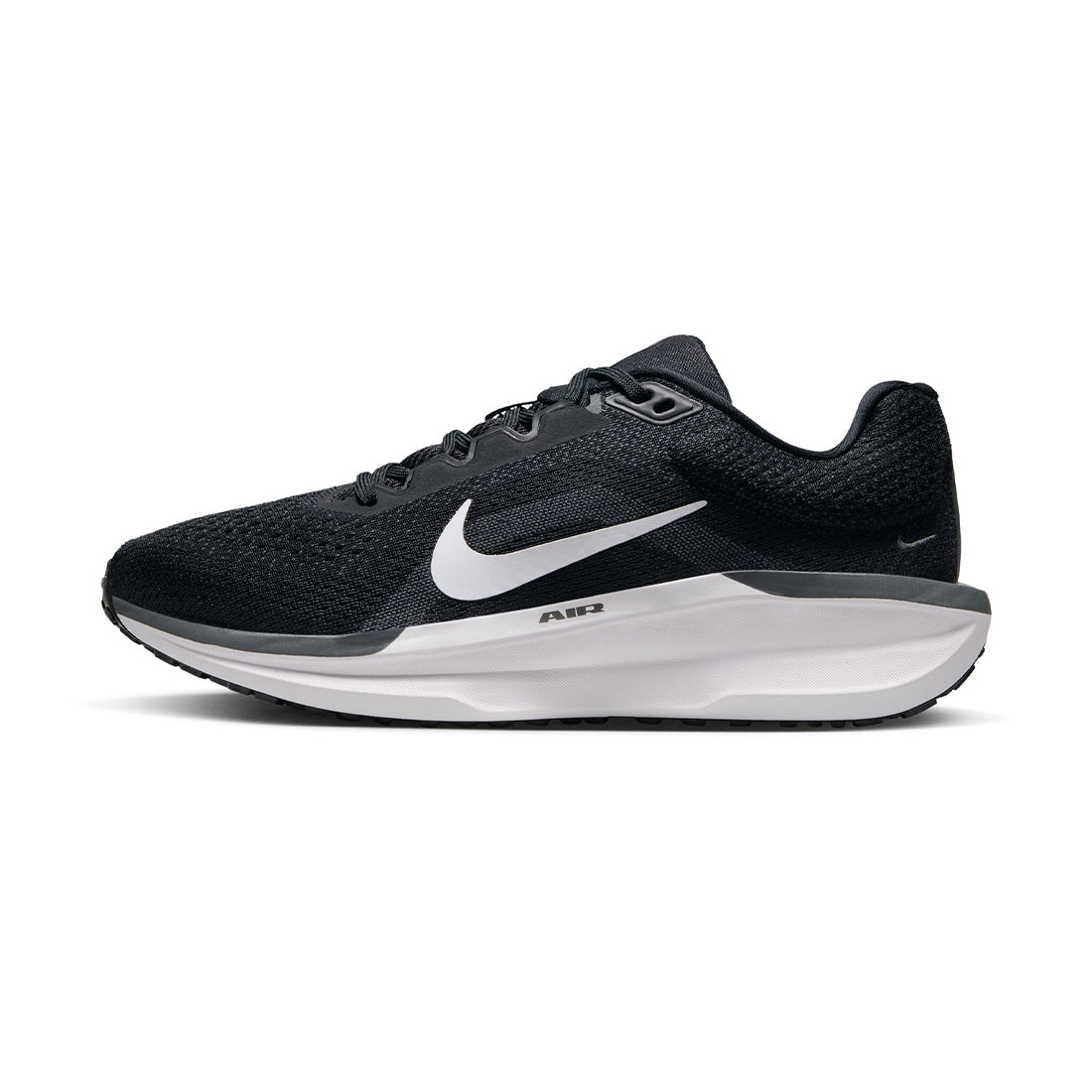 Nike Air Winflo 11 Women's Running Shoes Black FJ9510-001