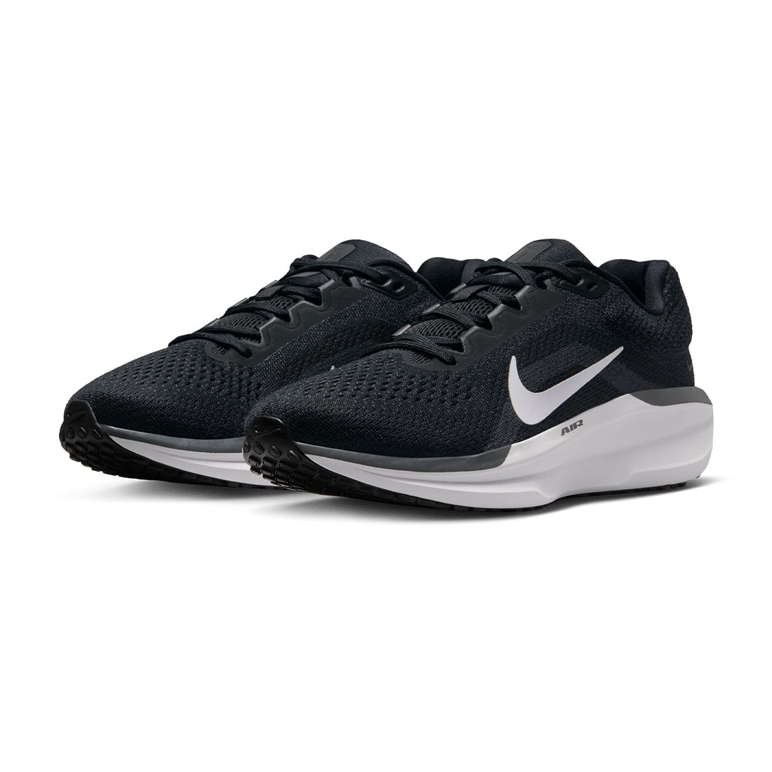Nike Air Winflo 11 Women's Running Shoes Black FJ9510-001