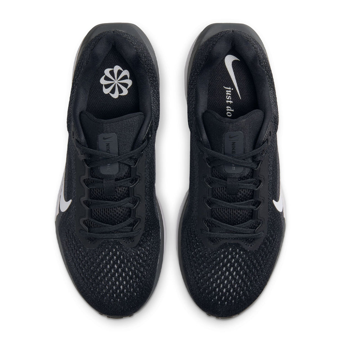 Nike Air Winflo 11 Women's Running Shoes Black FJ9510-001