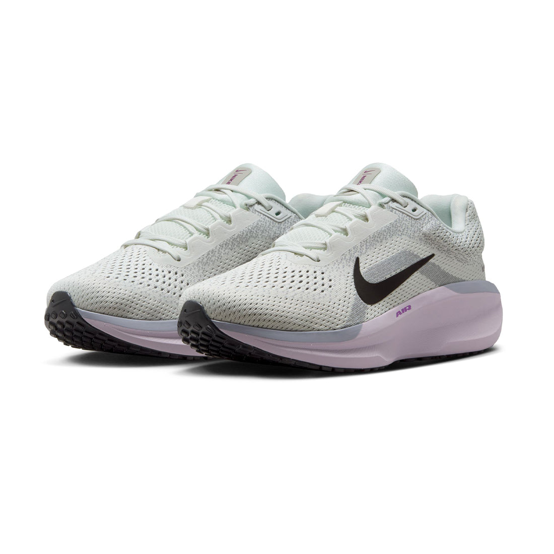 Nike Winflo 11 Women's Road Running Shoes White FJ9510-104