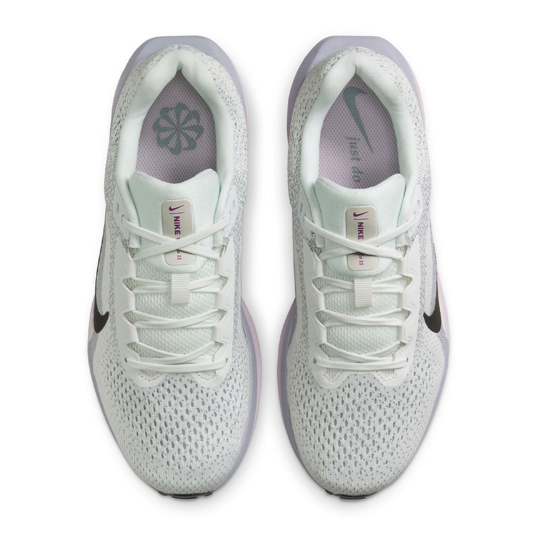 Nike Winflo 11 Women's Road Running Shoes White FJ9510-104