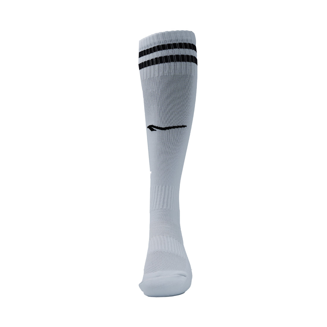 Junior Boy's Football Socks White FJE12001412