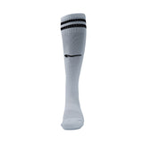 Junior Boy's Football Socks White FJE12001412