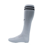 Junior Boy's Football Socks White FJE12001412