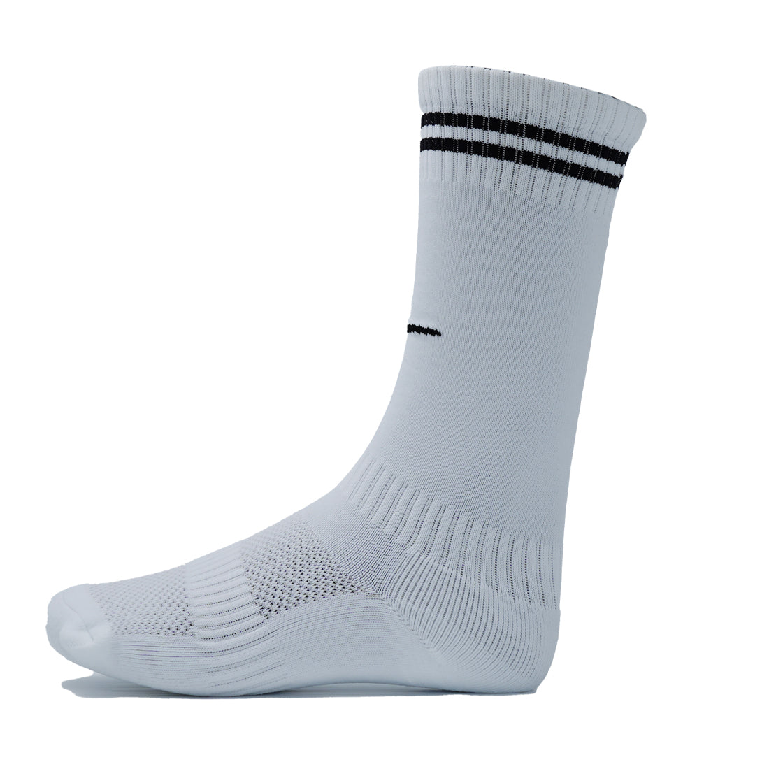 Kids Boy's Football Socks White FKE12001412