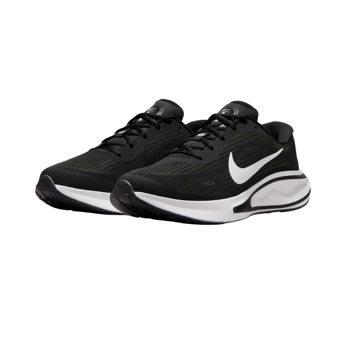 Nike Journey Run Men's Running Shoes Black FN0228-001