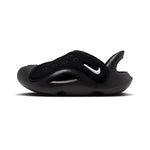 Nike Aqua Swoosh Baby/Toddler Sandals Black FN0875-002