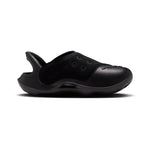 Nike Aqua Swoosh Baby/Toddler Sandals Black FN0875-002