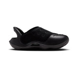 Nike Aqua Swoosh Baby/Toddler Sandals Black FN0875-002