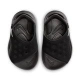 Nike Aqua Swoosh Baby/Toddler Sandals Black FN0875-002