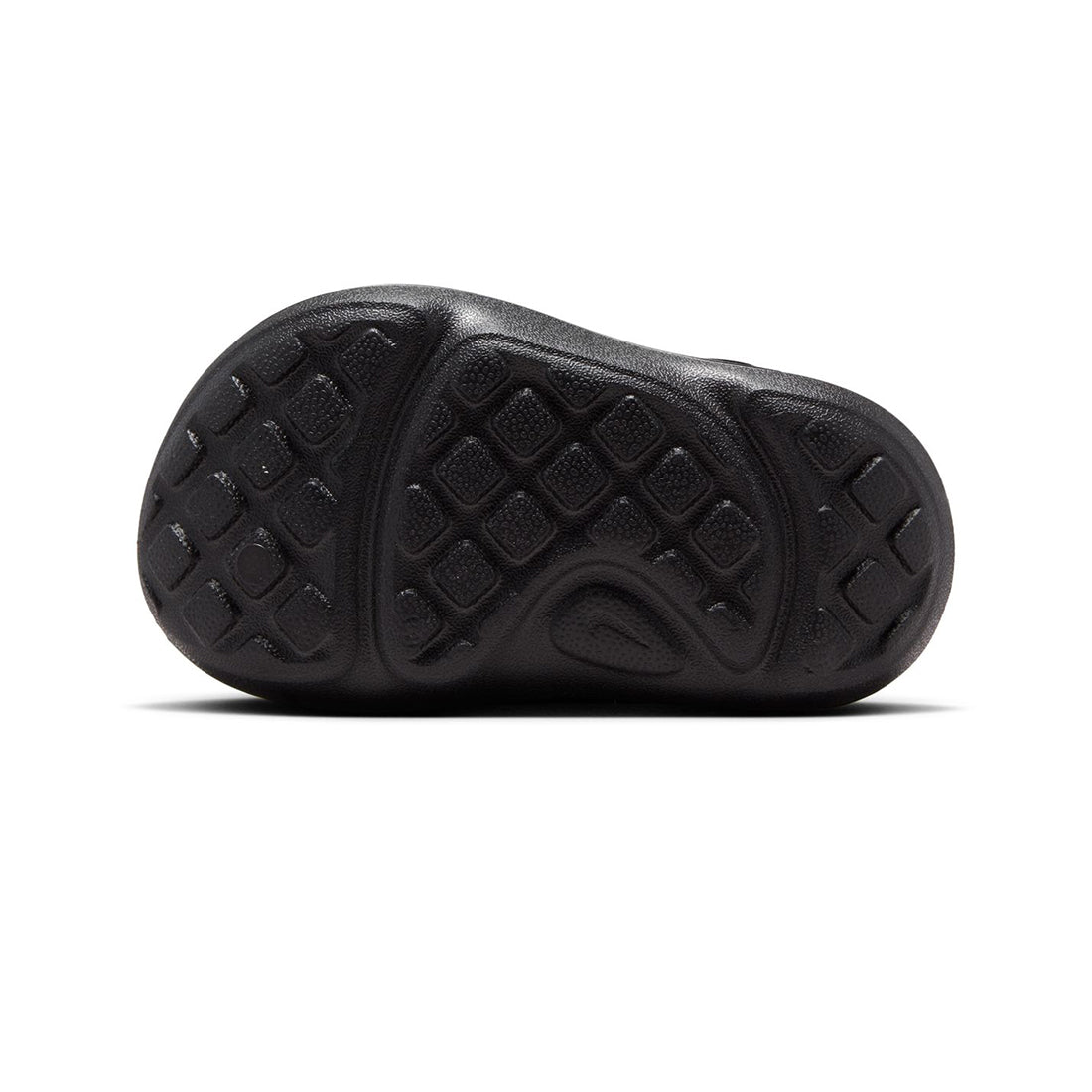 Nike Aqua Swoosh Baby/Toddler Sandals Black FN0875-002