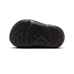 Nike Aqua Swoosh Baby/Toddler Sandals Black FN0875-002