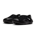 Nike Aqua Swoosh Baby/Toddler Sandals Black FN0875-002