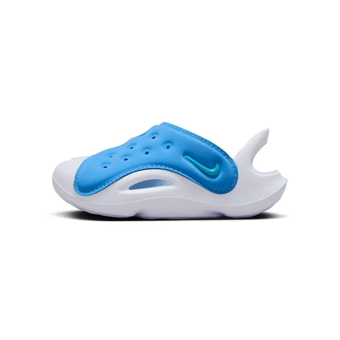 Nike Aqua Swoosh Baby/Toddler Sandals FN0875-400