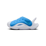 Nike Aqua Swoosh Baby/Toddler Sandals FN0875-400