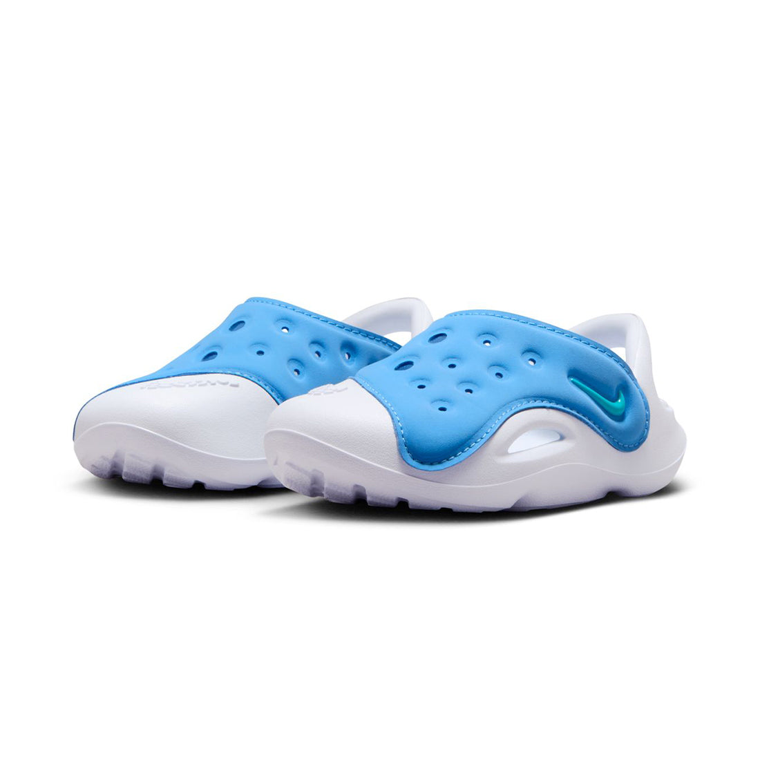 Nike Aqua Swoosh Baby/Toddler Sandals FN0875-400