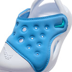 Nike Aqua Swoosh Baby/Toddler Sandals FN0875-400