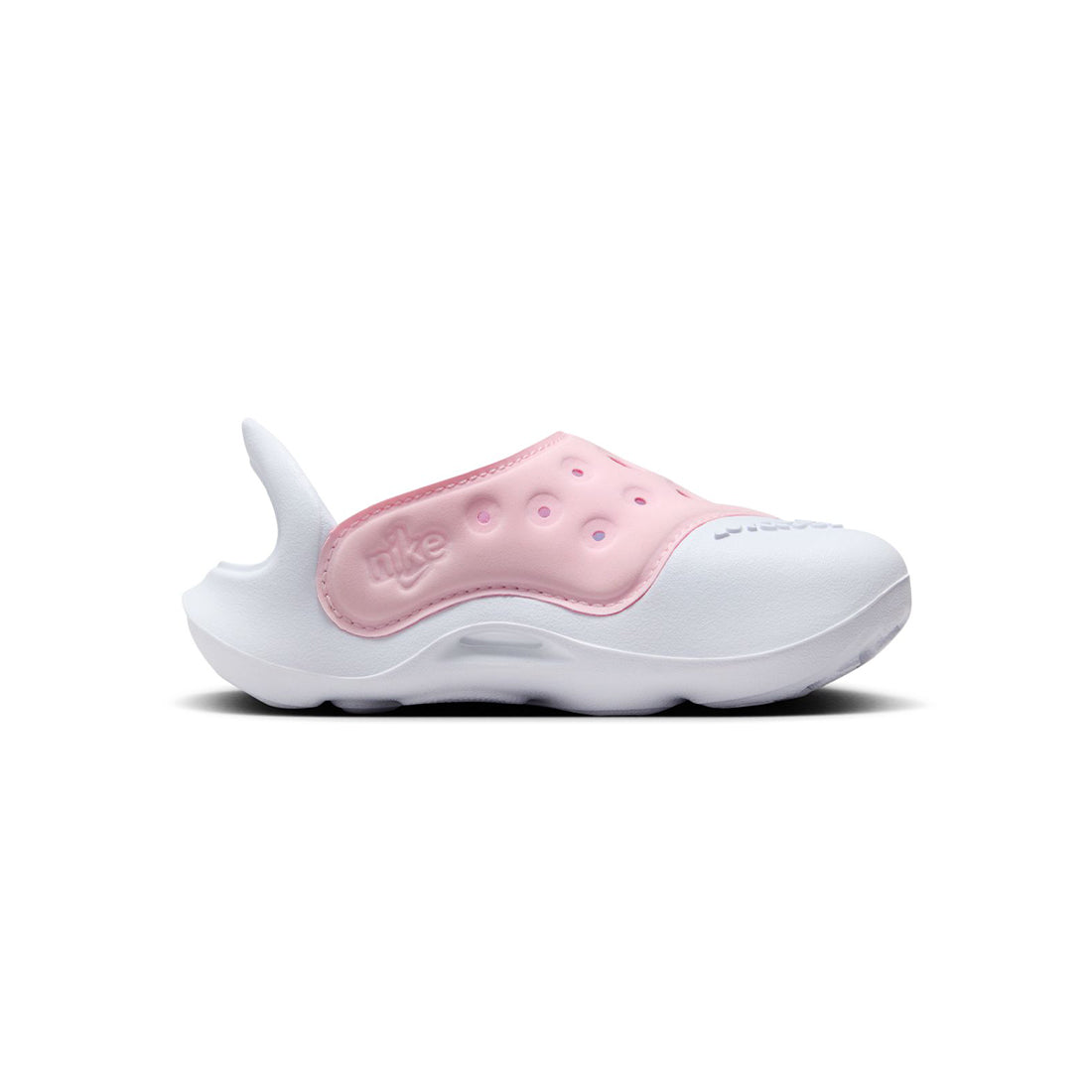 Nike Aqua Swoosh Baby/Toddler Sandals FN0875-600