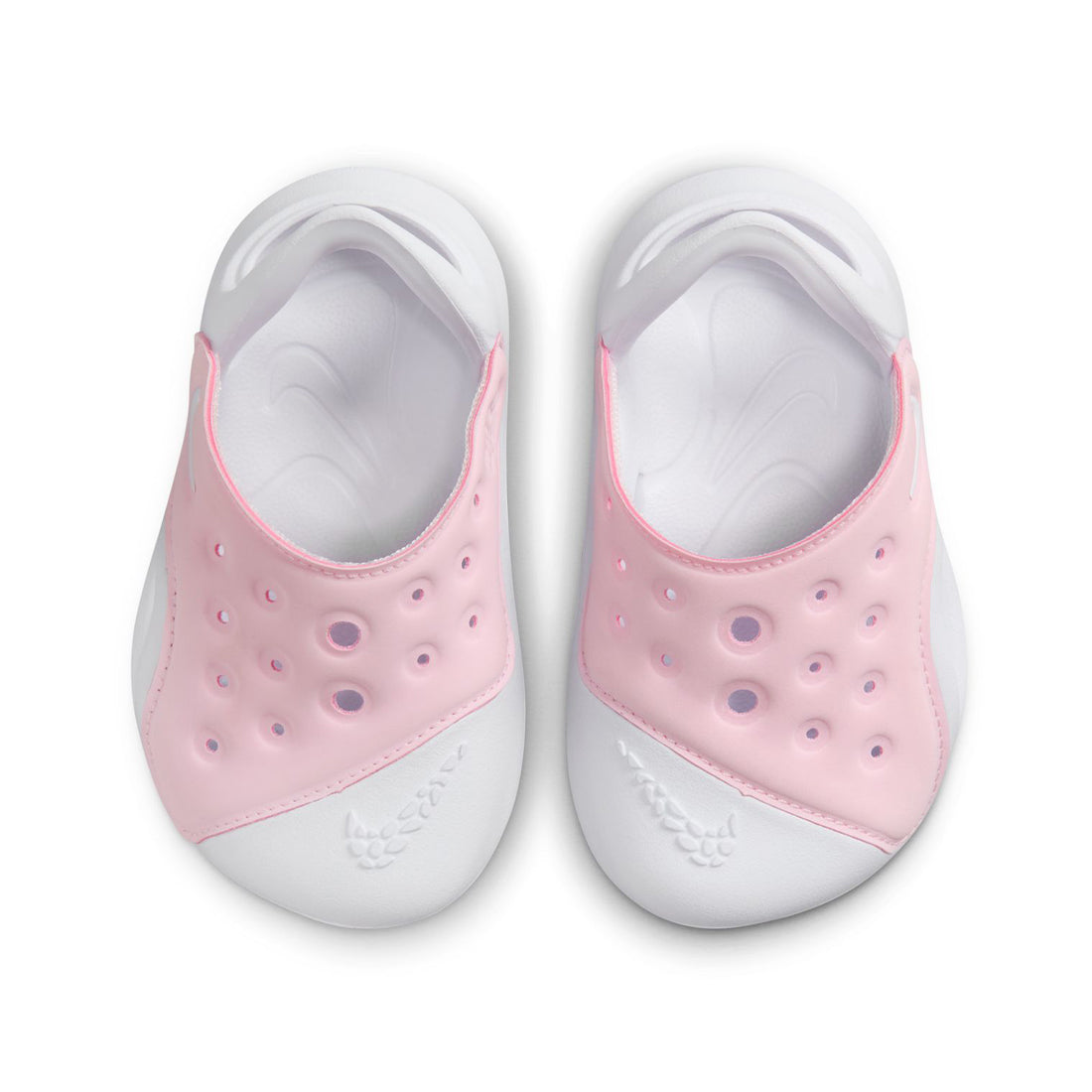 Nike Aqua Swoosh Baby/Toddler Sandals FN0875-600