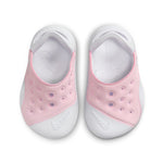 Nike Aqua Swoosh Baby/Toddler Sandals FN0875-600
