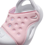 Nike Aqua Swoosh Baby/Toddler Sandals FN0875-600
