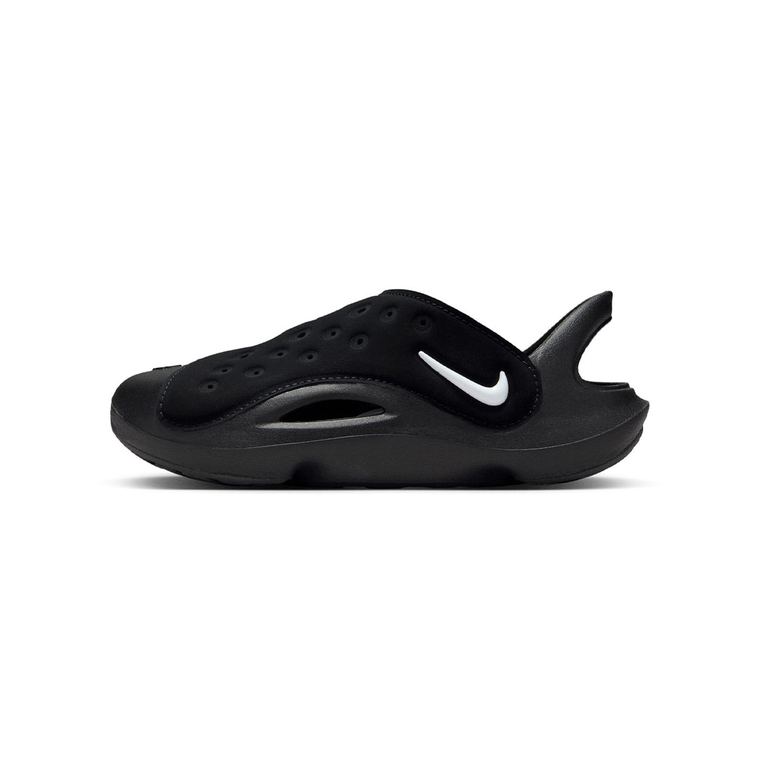 Nike Aqua Swoosh Little Kids' Sandals FN0876-002
