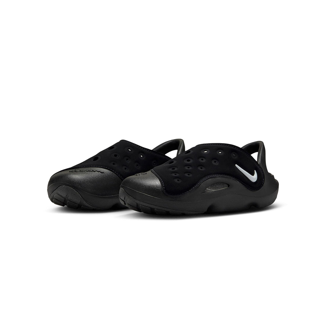 Nike Aqua Swoosh Little Kids' Sandals FN0876-002