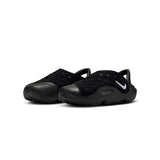 Nike Aqua Swoosh Little Kids' Sandals FN0876-002