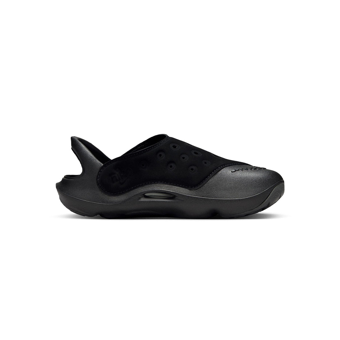 Nike Aqua Swoosh Little Kids' Sandals FN0876-002