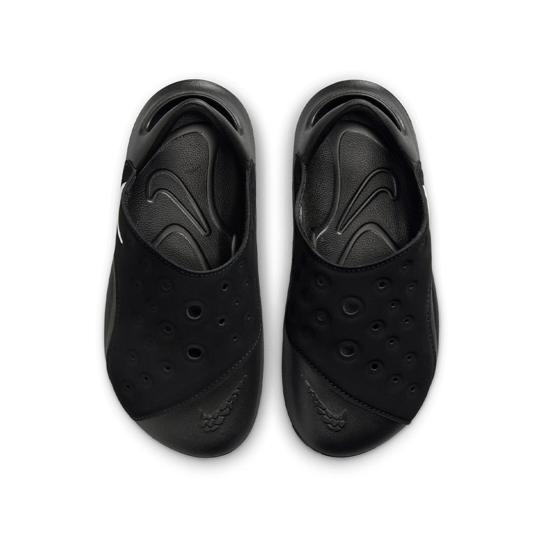 Nike Aqua Swoosh Little Kids' Sandals FN0876-002