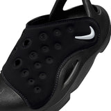 Nike Aqua Swoosh Little Kids' Sandals FN0876-002