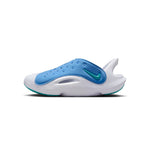 Nike Aqua Swoosh Little Kids' Sandals FN0876-400