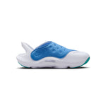 Nike Aqua Swoosh Little Kids' Sandals FN0876-400
