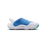 Nike Aqua Swoosh Little Kids' Sandals FN0876-400