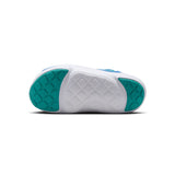 Nike Aqua Swoosh Little Kids' Sandals FN0876-400