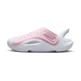 Nike Aqua Swoosh Little Kids' Sandals FN0876-600