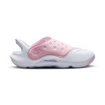 Nike Aqua Swoosh Little Kids' Sandals FN0876-600